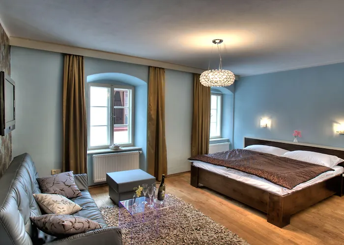 호텔 페레그린 3*