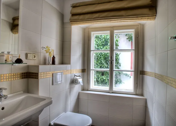 페레그린 체스키크룸로프