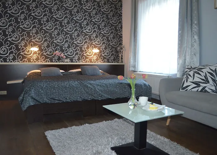 페레그린 호텔 3*