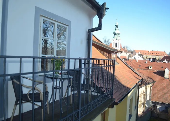 호텔 페레그린 3*