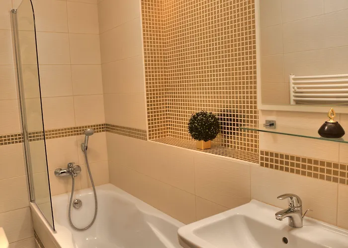 페레그린 호텔 3*