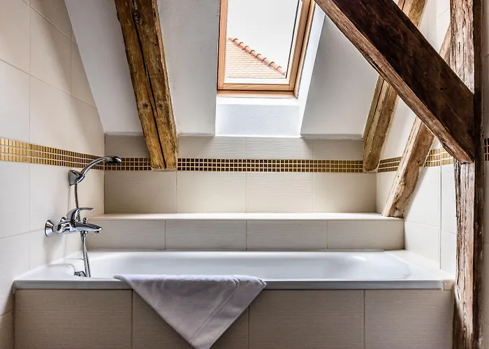 호텔 페레그린 3*