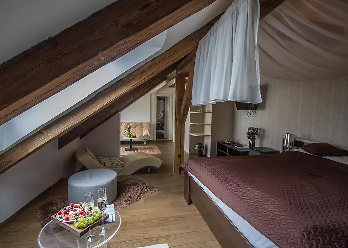 페레그린 체스키크룸로프