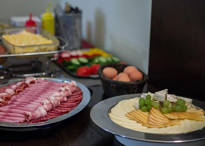 호텔 페레그린 3*