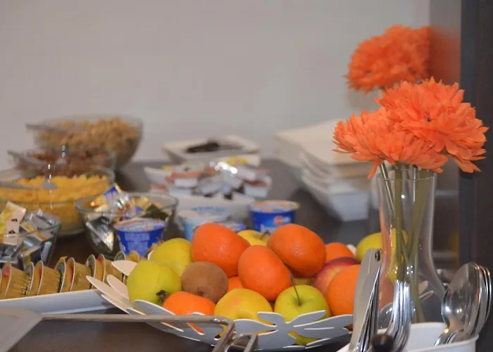 페레그린 호텔 3*